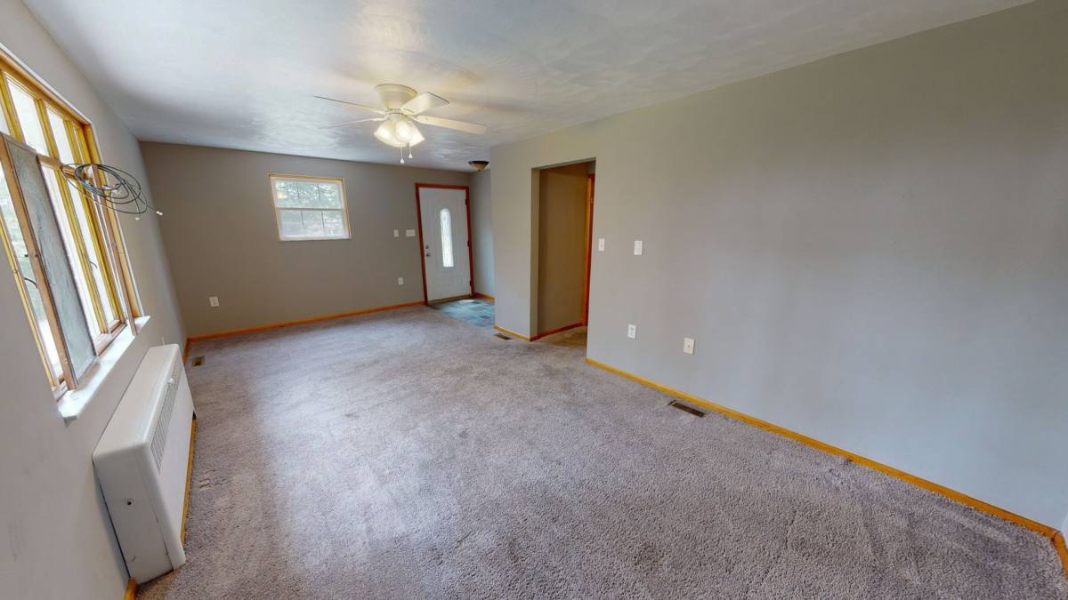 House for rent at 366 White School Rd, Greensburg, PA 15601