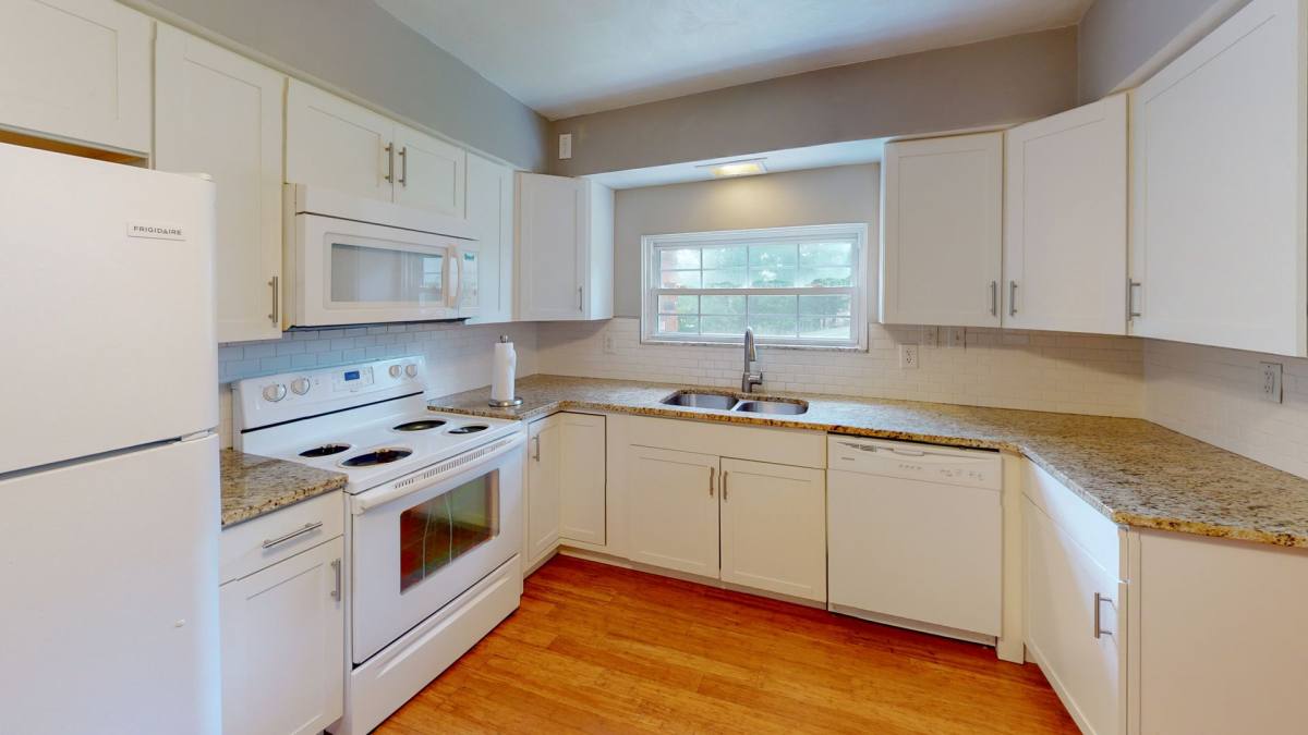 House for rent at 366 White School Rd, Greensburg, PA 15601