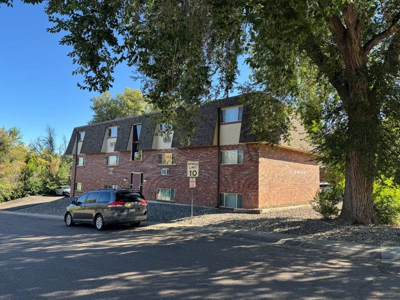 Apartment for rent at 791 W Prentice Ave #204, Englewood, CO 80110