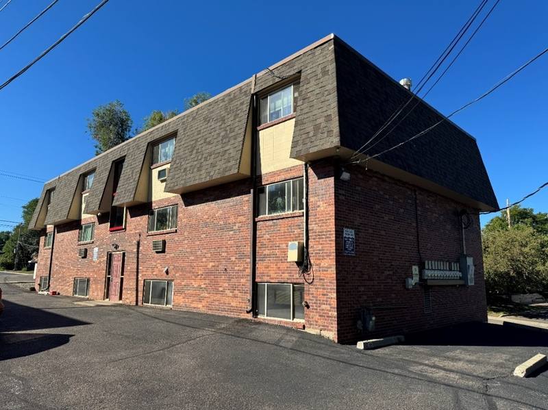 Apartment for rent at 791 W Prentice Ave #204, Englewood, CO 80110