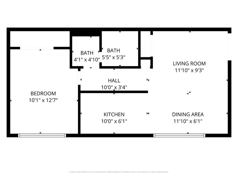 Apartment for rent at 791 W Prentice Ave #204, Englewood, CO 80110