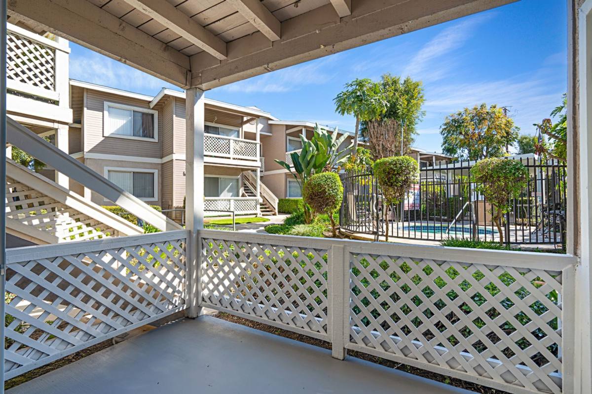 Apartment for rent at 1805 E Cortez St, West Covina, CA 91791