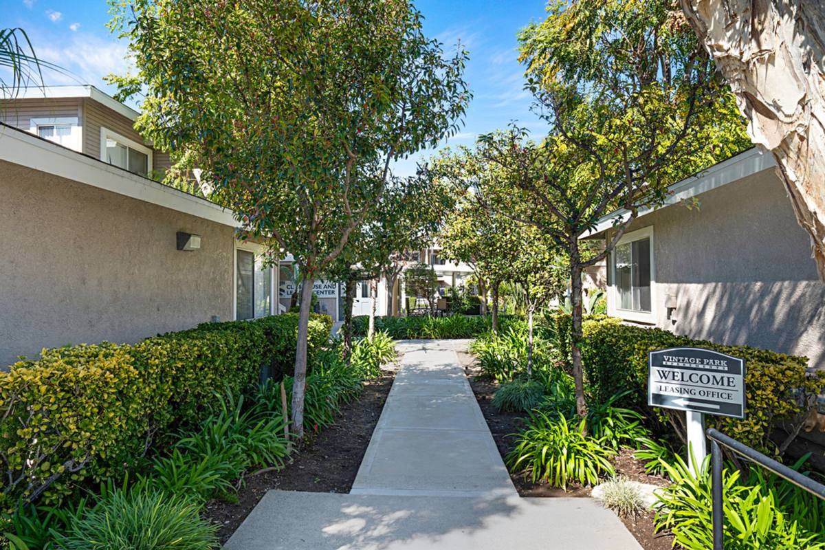 Apartment for rent at 1805 E Cortez St, West Covina, CA 91791