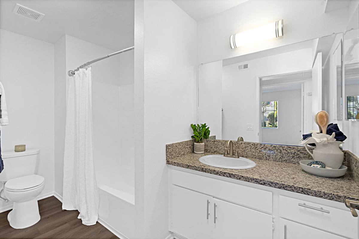 Apartment for rent at 1805 E Cortez St, West Covina, CA 91791