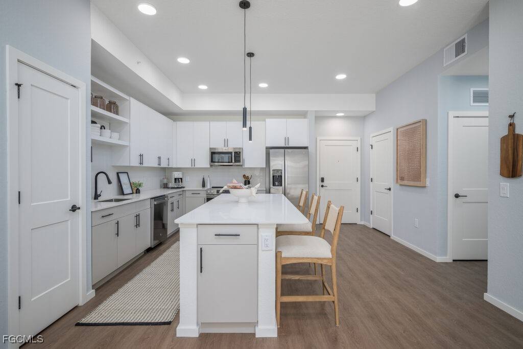 Apartment for rent at 8552 Collier Blvd, Naples, FL 34114