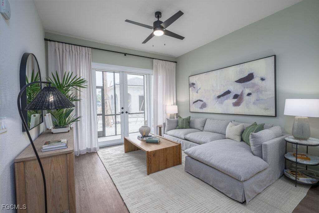Apartment for rent at 8552 Collier Blvd, Naples, FL 34114
