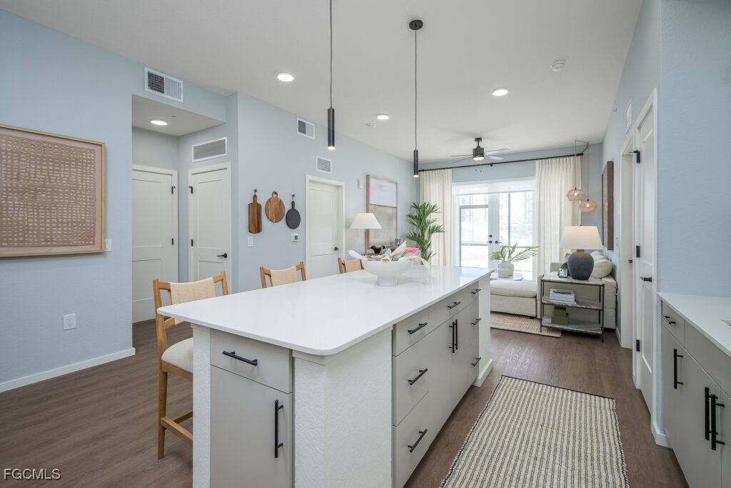 Apartment for rent at 8552 Collier Blvd, Naples, FL 34114