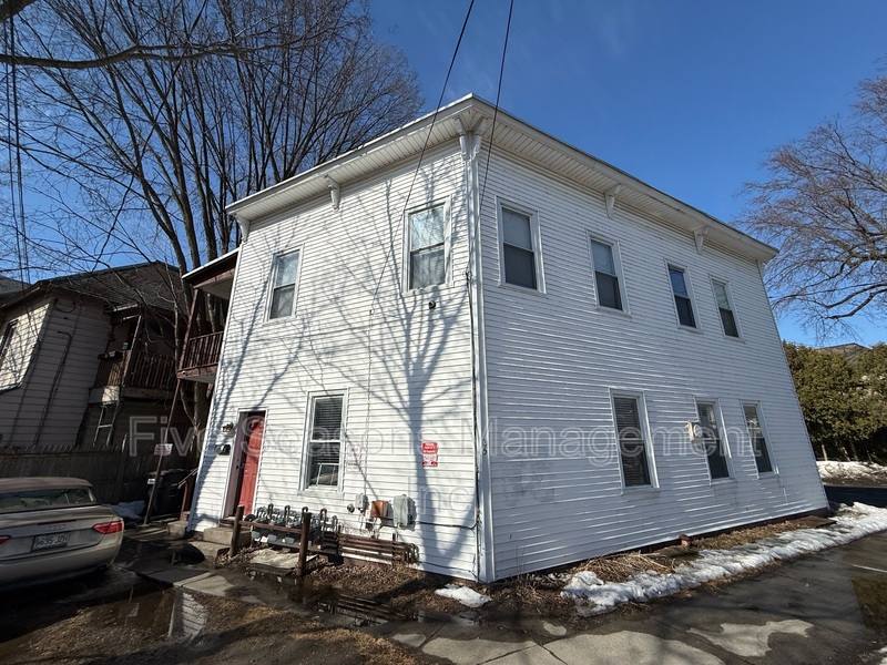 Apartment for rent at 25 Intervale Ave #1, Burlington, VT 05401