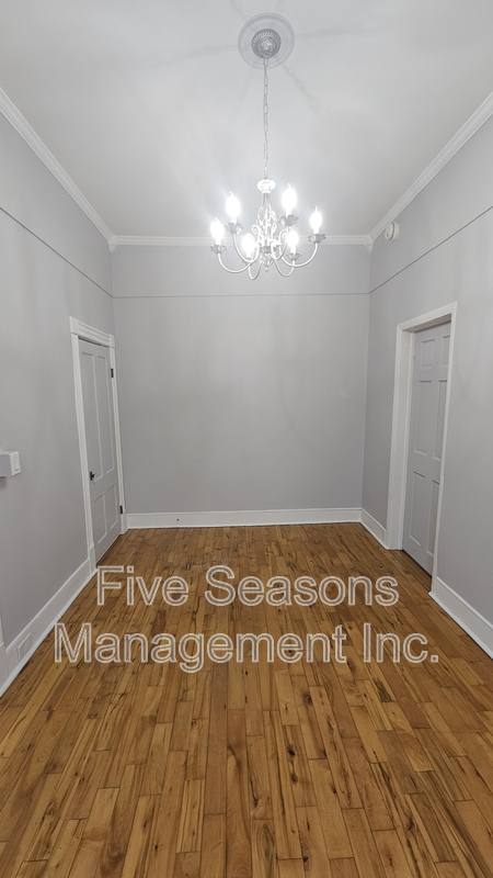 Apartment for rent at 25 Intervale Ave #1, Burlington, VT 05401