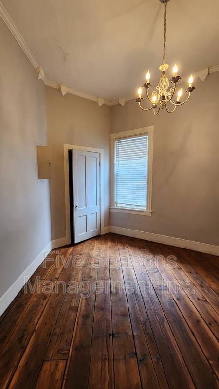 Apartment for rent at 25 Intervale Ave #1, Burlington, VT 05401