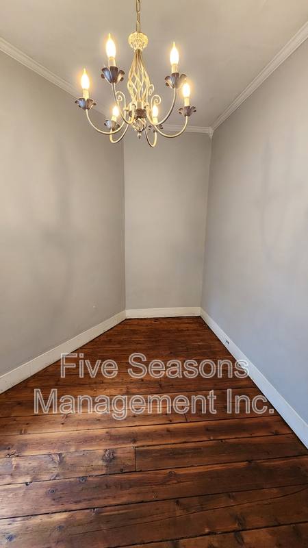 Apartment for rent at 25 Intervale Ave #1, Burlington, VT 05401