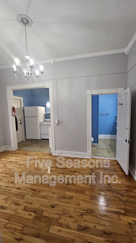 Apartment for rent at 25 Intervale Ave #1, Burlington, VT 05401