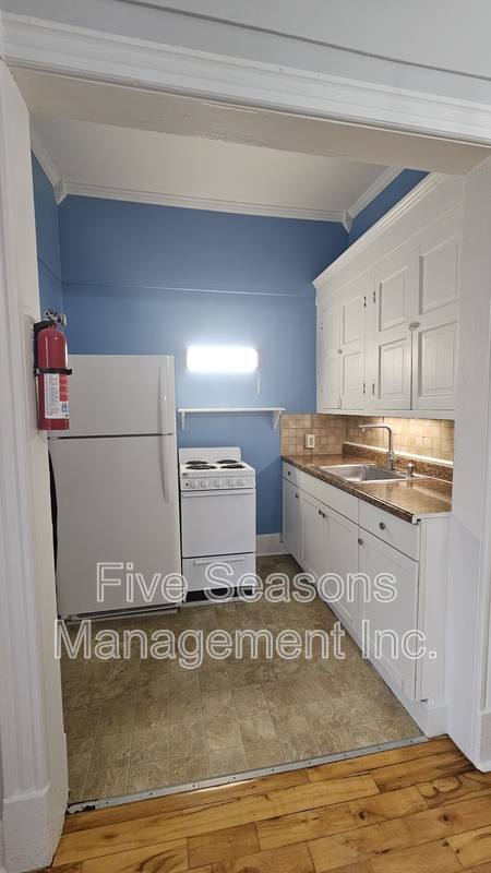 Apartment for rent at 25 Intervale Ave #1, Burlington, VT 05401