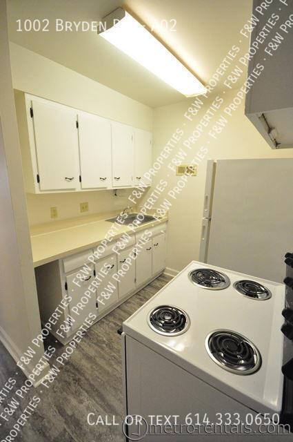 Apartment for rent at 1002 Bryden Rd #A02, Columbus, OH 43205