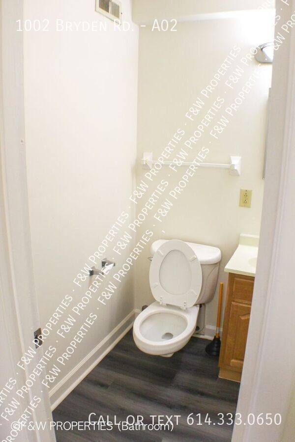 Apartment for rent at 1002 Bryden Rd #A02, Columbus, OH 43205