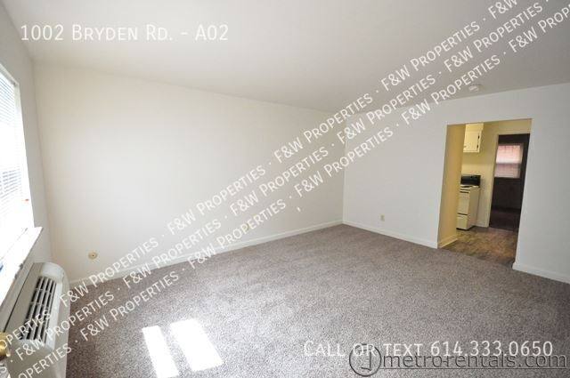 Apartment for rent at 1002 Bryden Rd #A02, Columbus, OH 43205