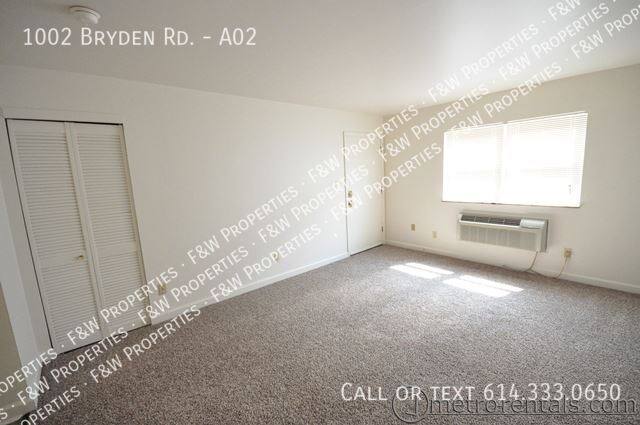 Apartment for rent at 1002 Bryden Rd #A02, Columbus, OH 43205
