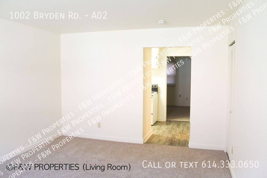 Apartment for rent at 1002 Bryden Rd #A02, Columbus, OH 43205