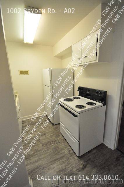 Apartment for rent at 1002 Bryden Rd #A02, Columbus, OH 43205