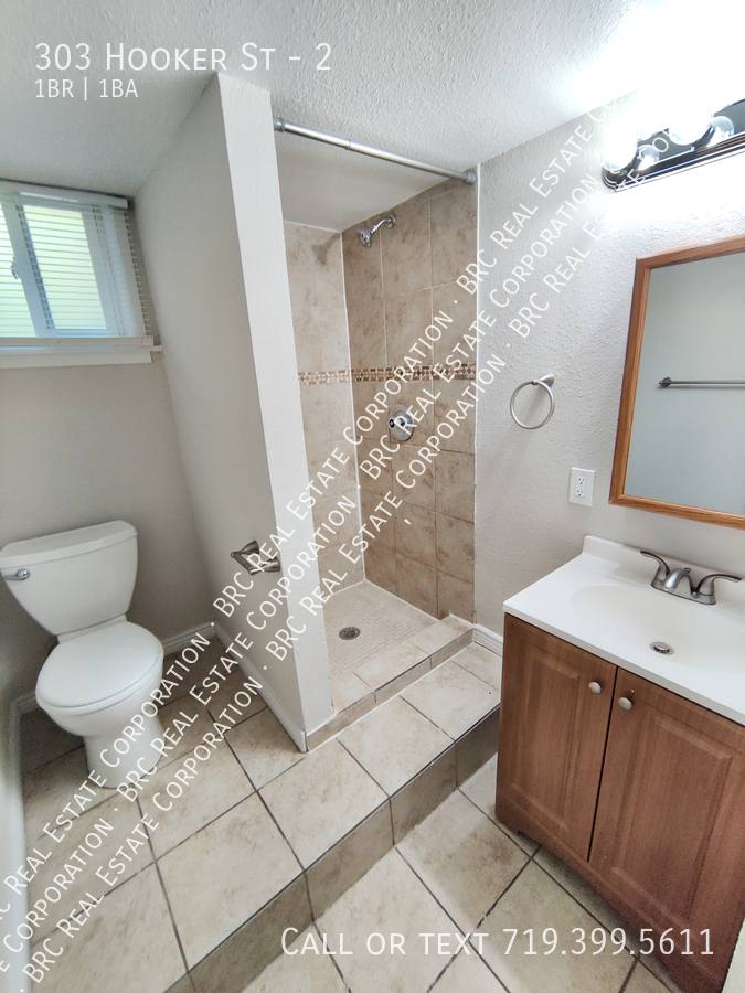 Apartment for rent at 303 Hooker St, Denver, CO 80219