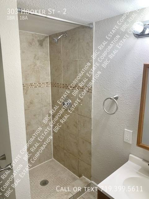 Apartment for rent at 303 Hooker St, Denver, CO 80219