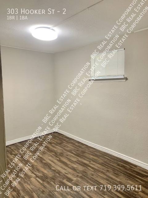 Apartment for rent at 303 Hooker St, Denver, CO 80219