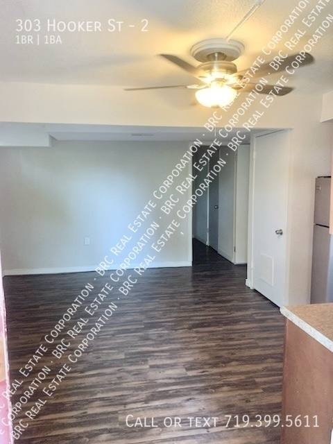 Apartment for rent at 303 Hooker St, Denver, CO 80219