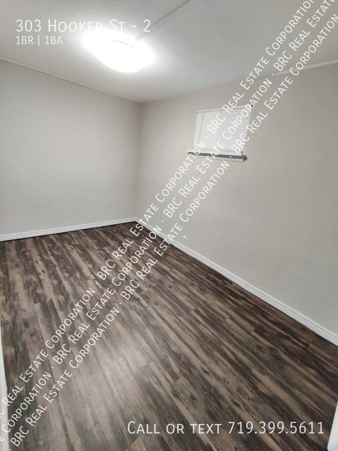 Apartment for rent at 303 Hooker St, Denver, CO 80219