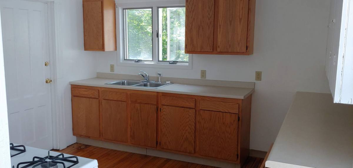 Apartment for rent at 412 Hamilton St, Syracuse, NY 13204