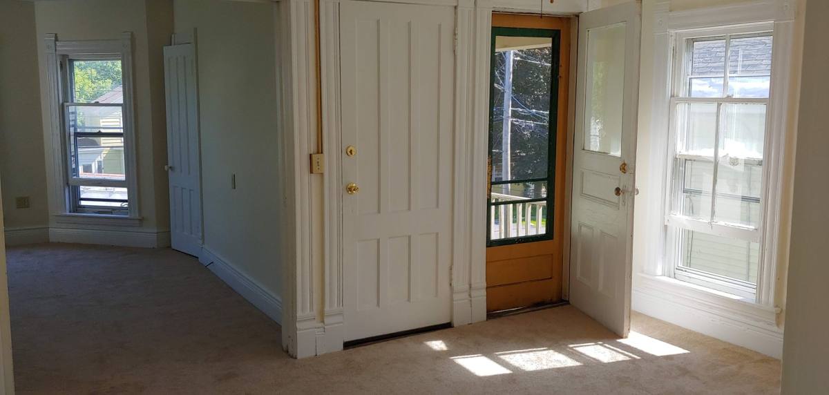 Apartment for rent at 412 Hamilton St, Syracuse, NY 13204