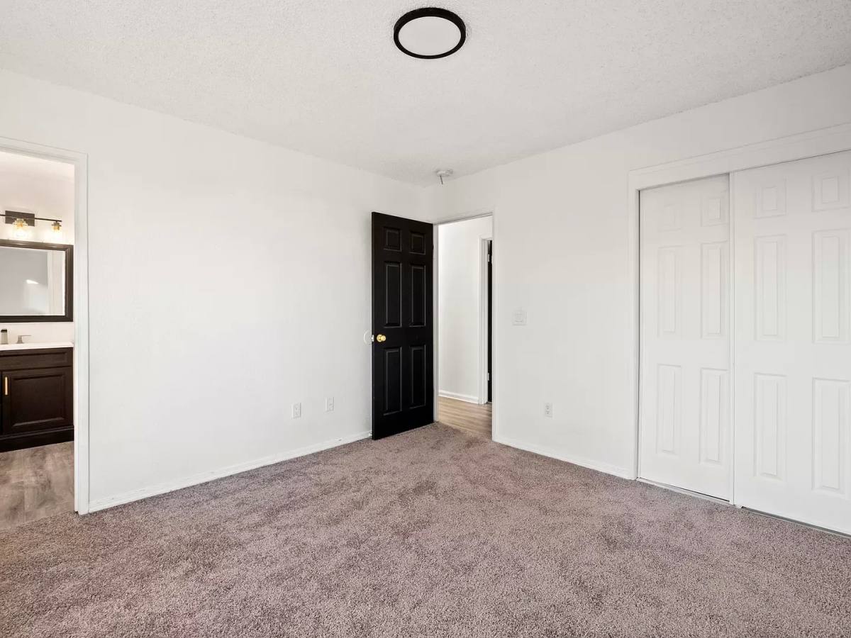 House for rent at 8560 Nipa Ave, California City, CA 93505