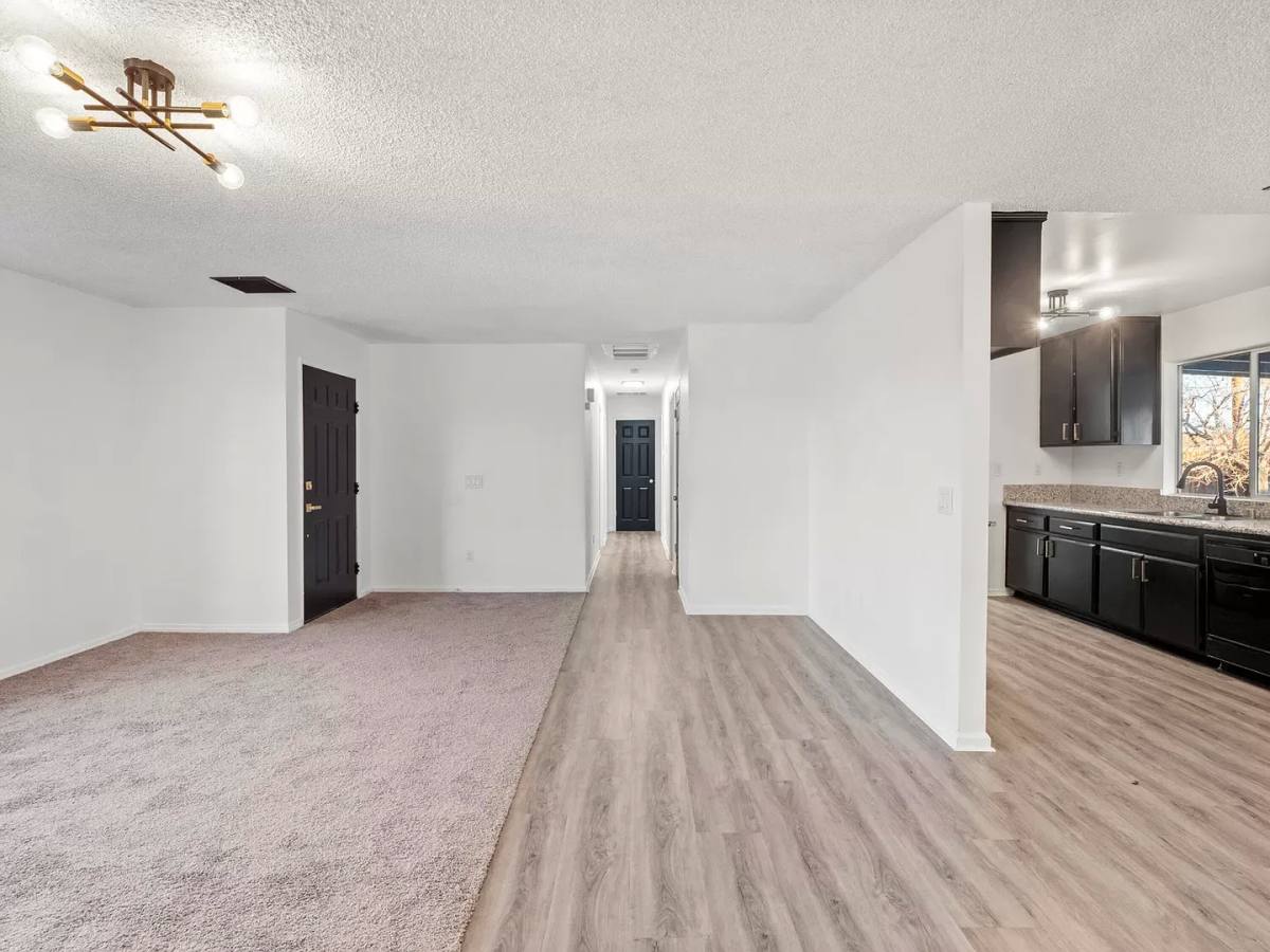 House for rent at 8560 Nipa Ave, California City, CA 93505