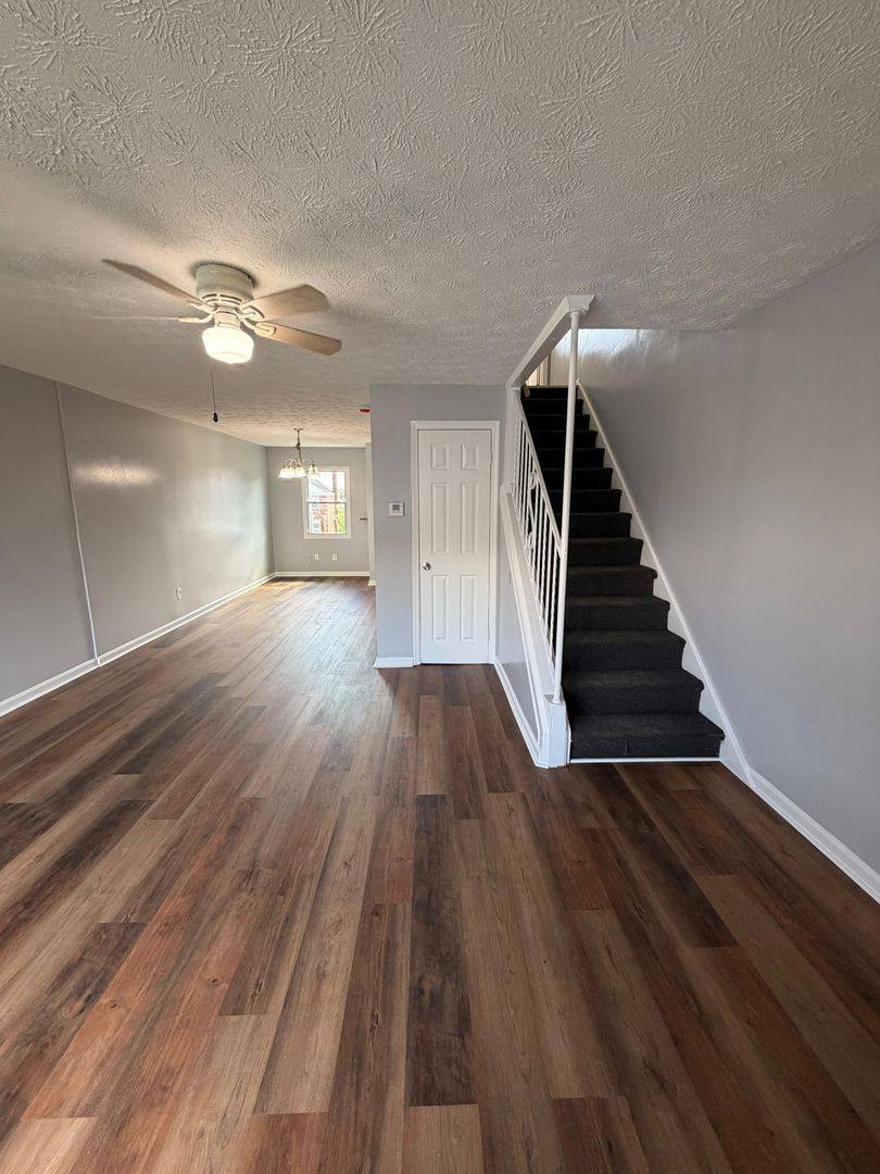 Townhouse for rent at 932 Elton Ave, Baltimore, MD 21224