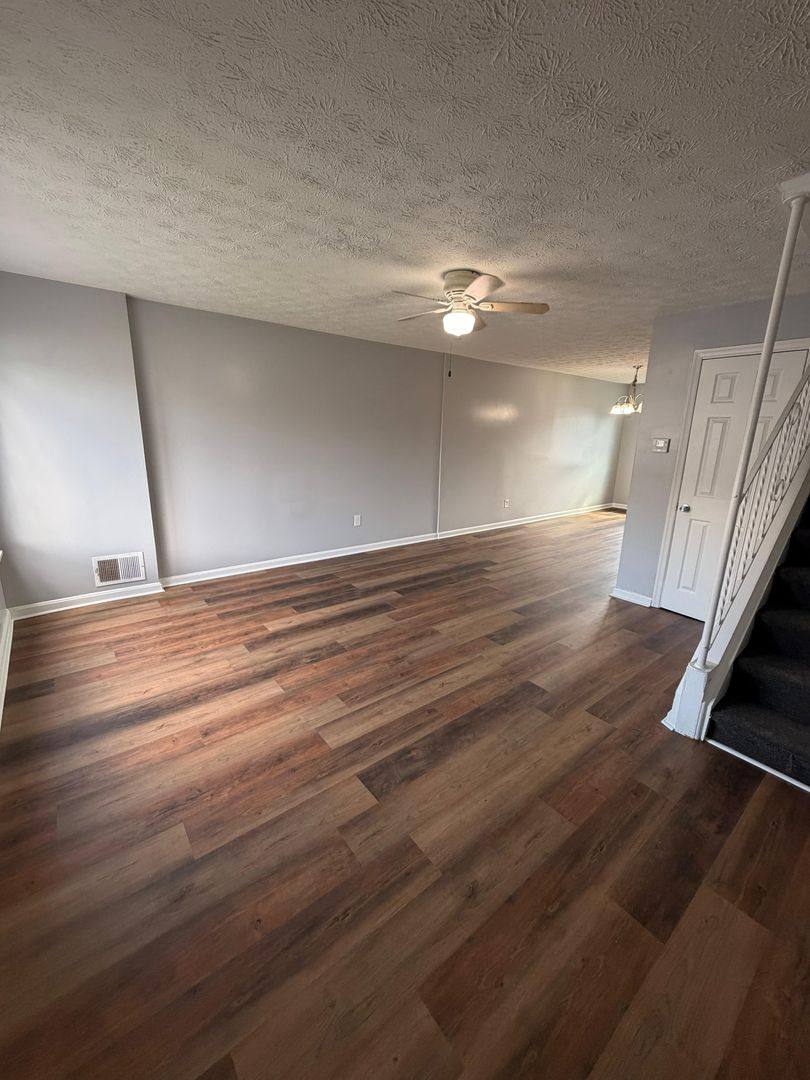 Townhouse for rent at 932 Elton Ave, Baltimore, MD 21224