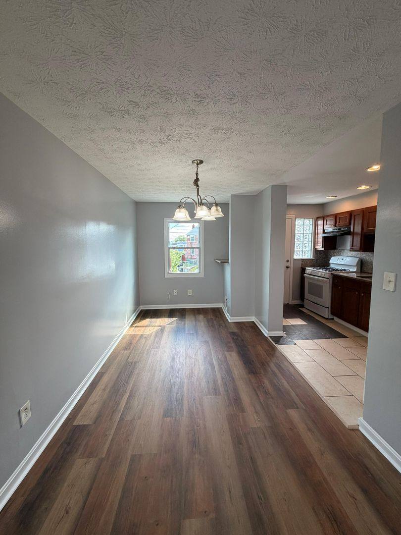 Townhouse for rent at 932 Elton Ave, Baltimore, MD 21224