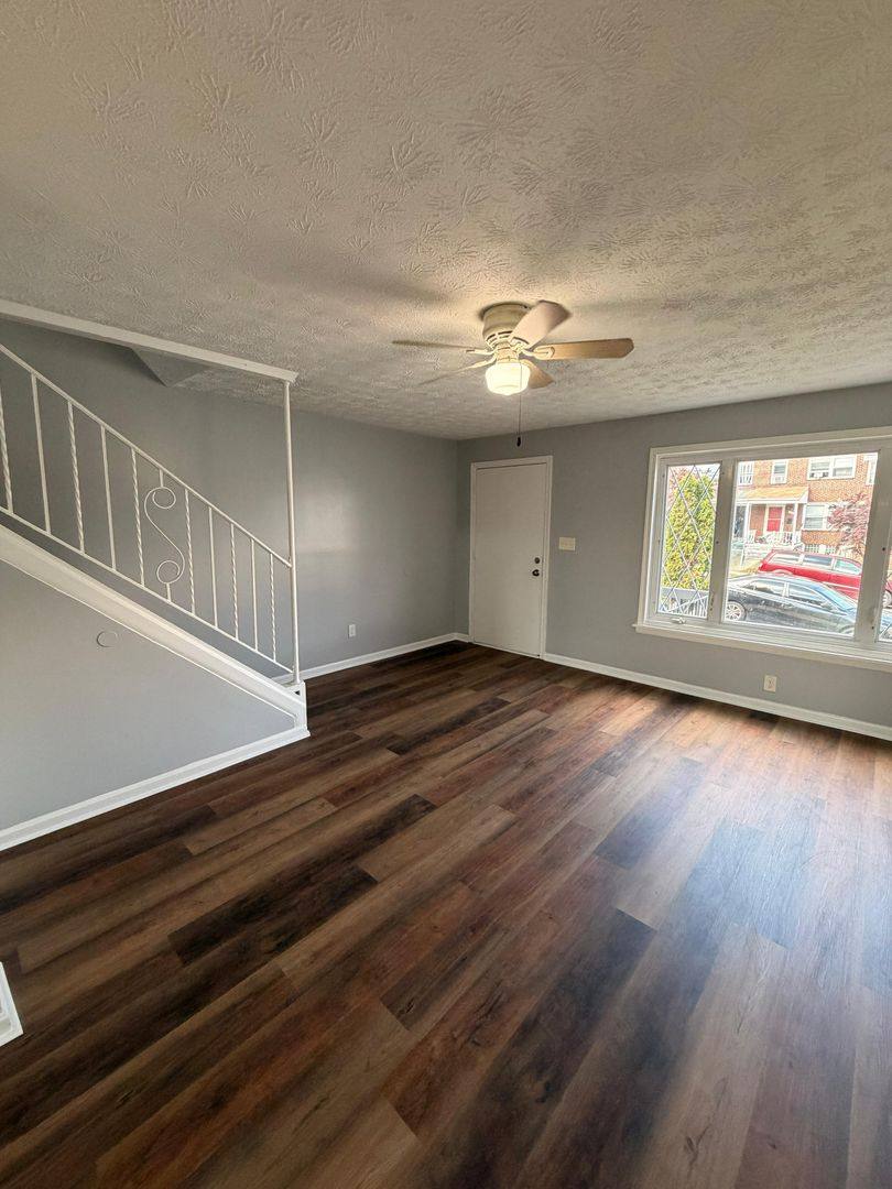 Townhouse for rent at 932 Elton Ave, Baltimore, MD 21224