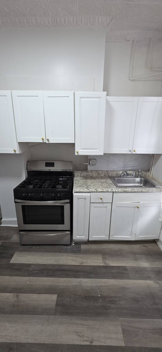 Apartment for rent at 2920 Parkwood Ave, Baltimore, MD 21217