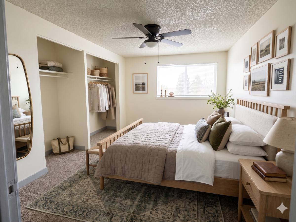 Apartment for rent at 2020 Jerry Murphy Rd #A-308, Pueblo, CO 81001