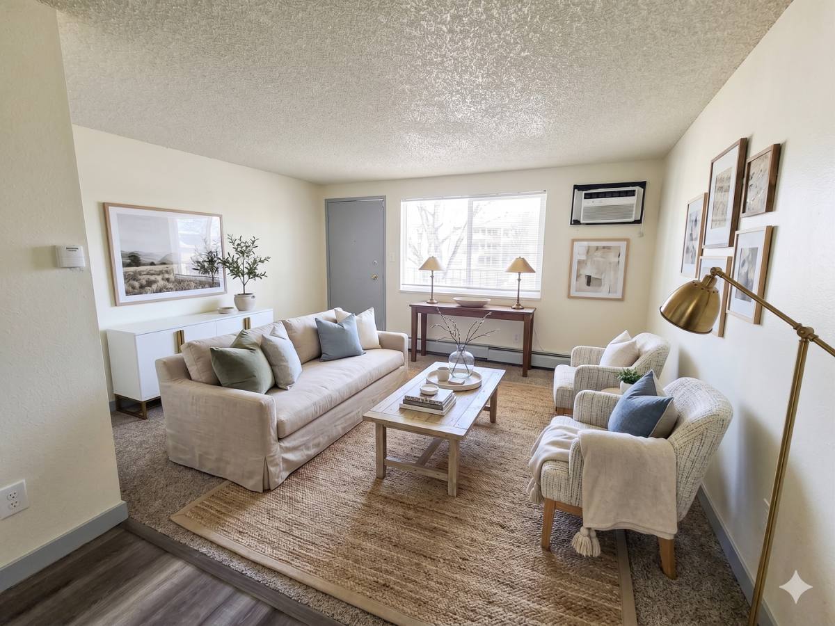 Apartment for rent at 2020 Jerry Murphy Rd #A-308, Pueblo, CO 81001