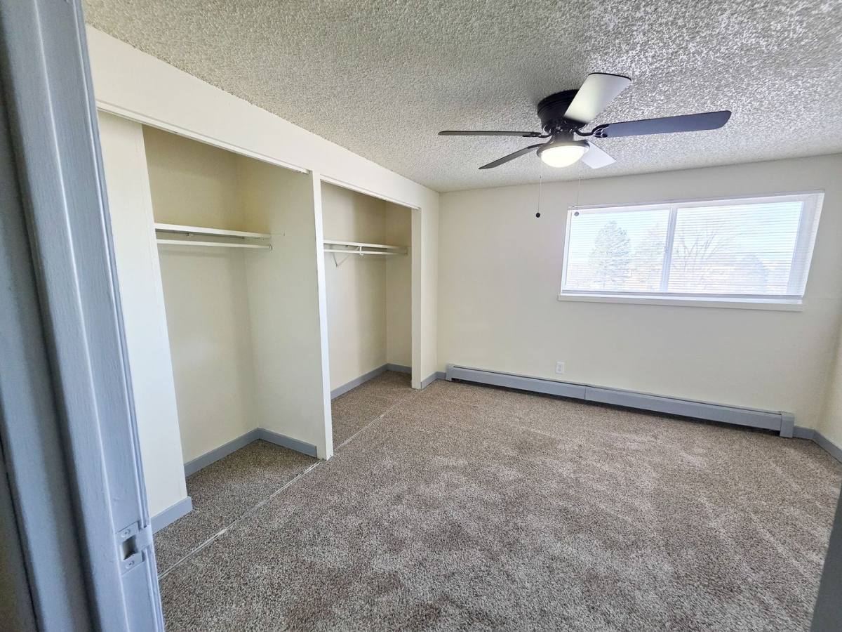 Apartment for rent at 2020 Jerry Murphy Rd #A-308, Pueblo, CO 81001