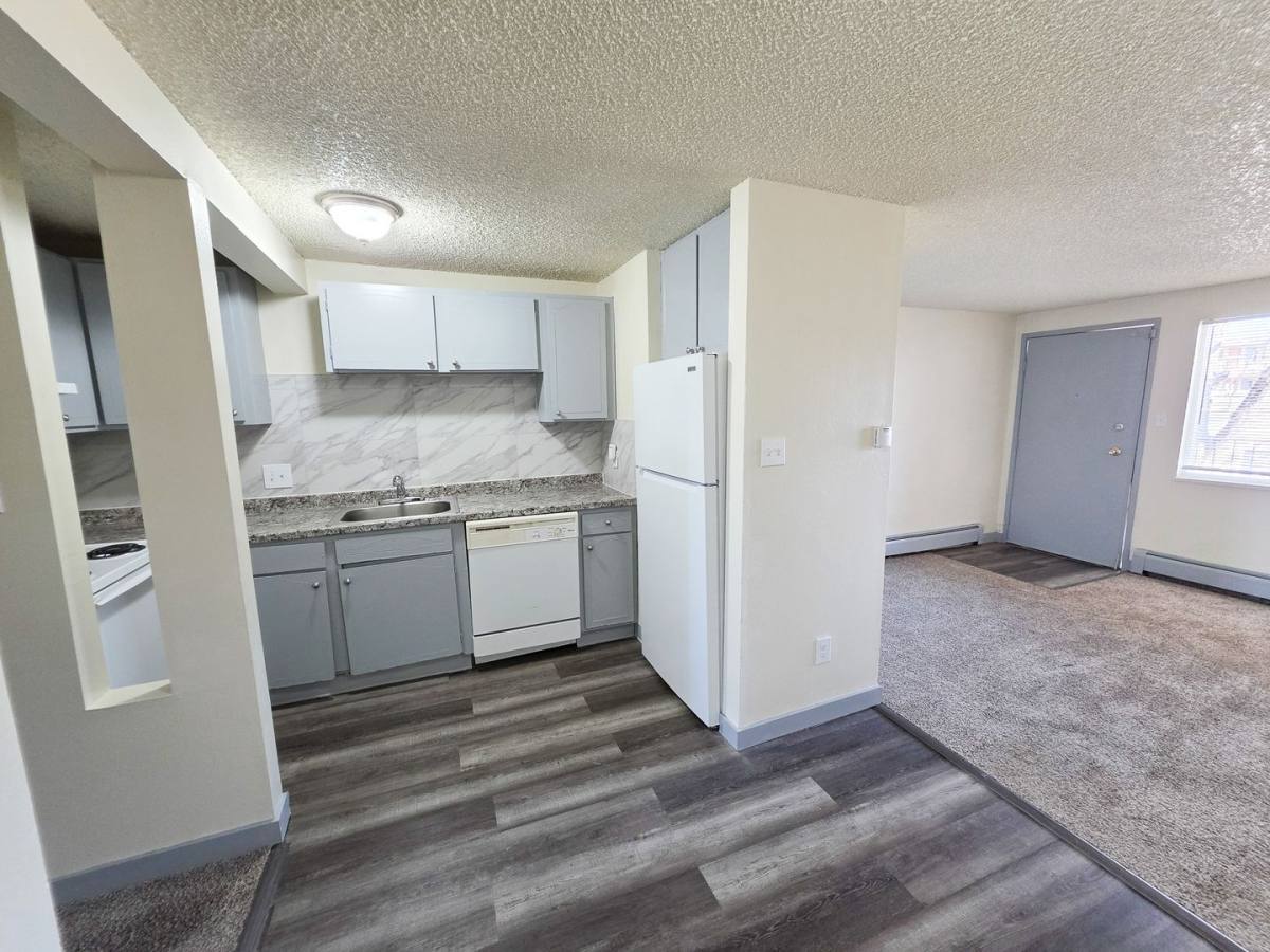 Apartment for rent at 2020 Jerry Murphy Rd #A-308, Pueblo, CO 81001