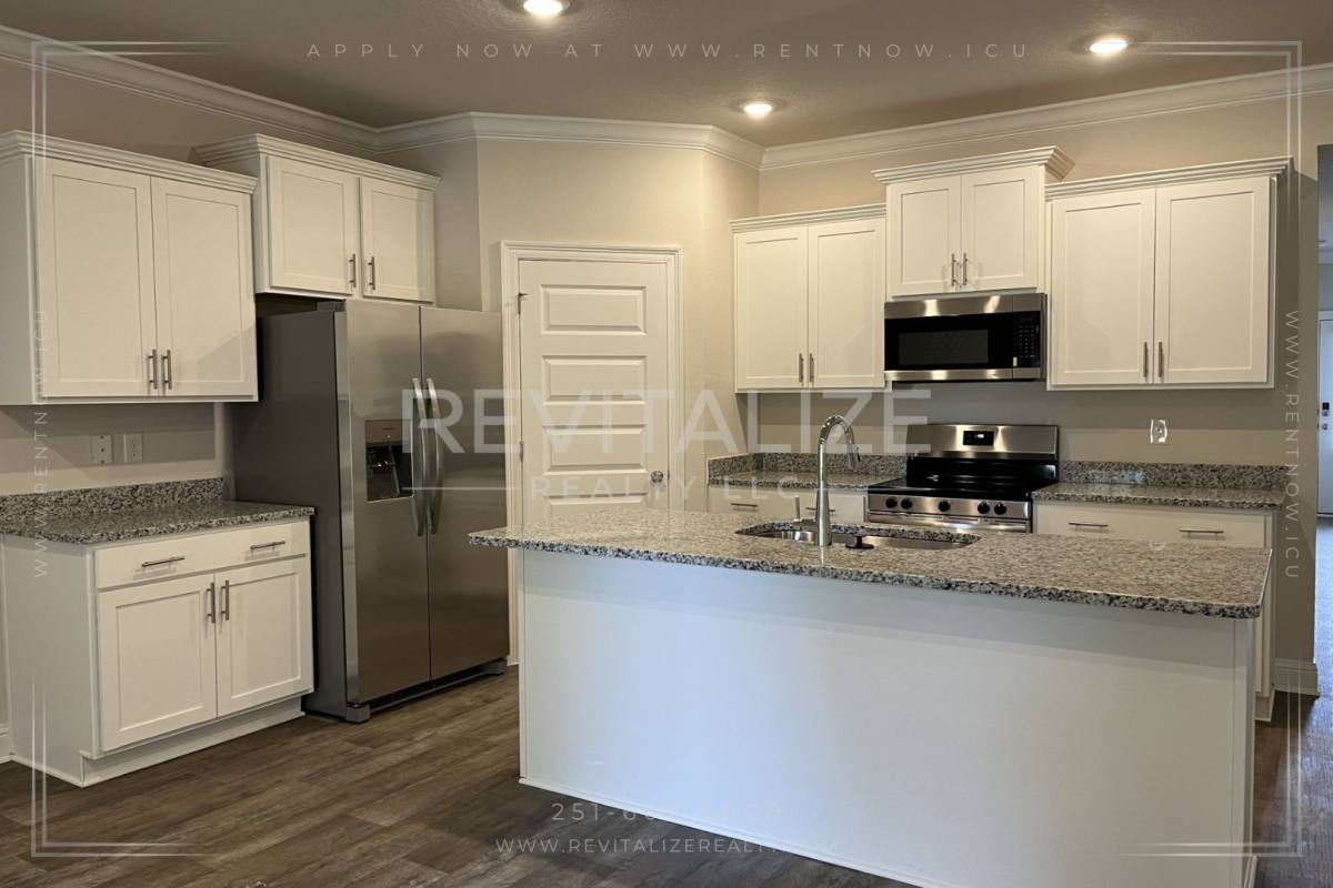 House for rent at 14836 Dayton Circle, Foley, AL 36535