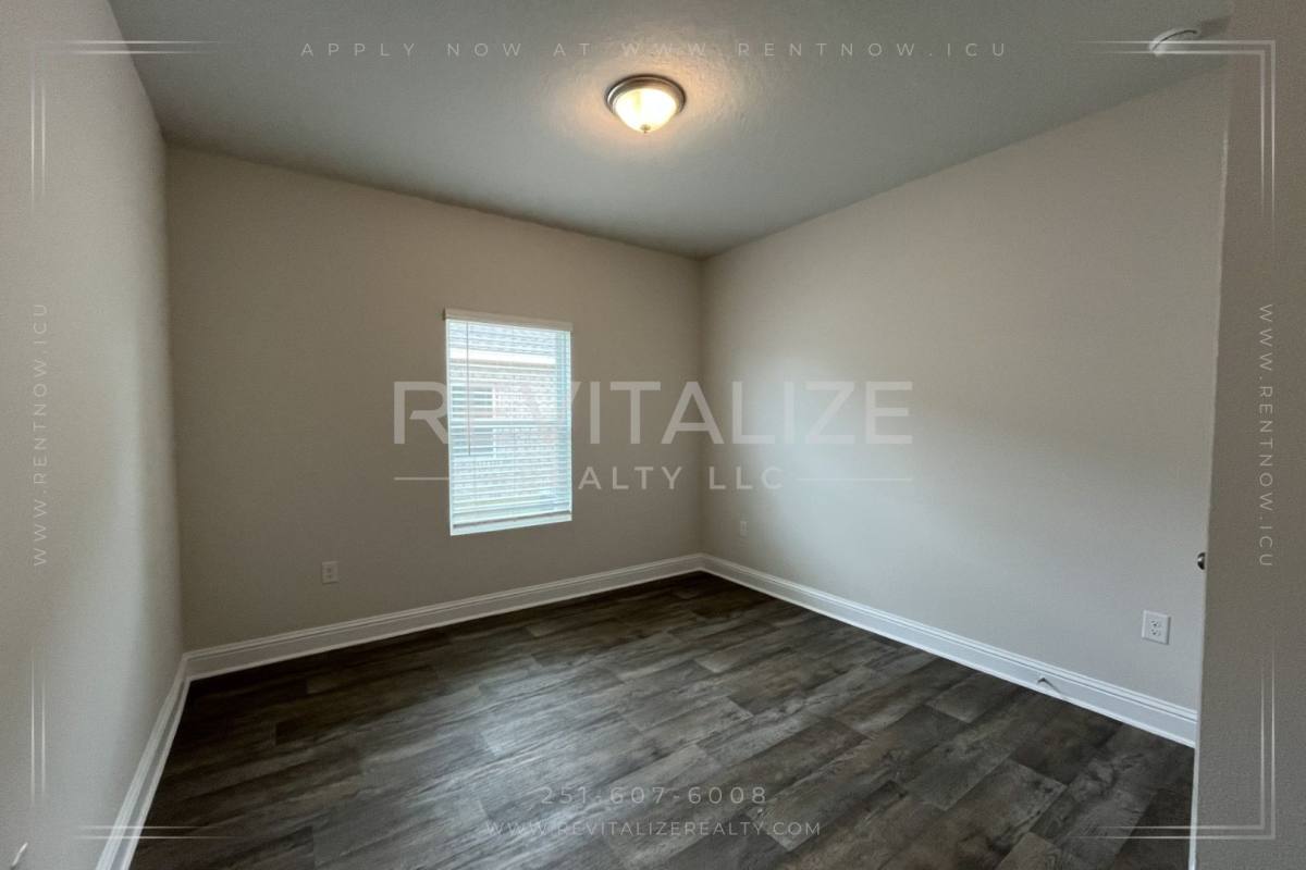 House for rent at 14836 Dayton Circle, Foley, AL 36535