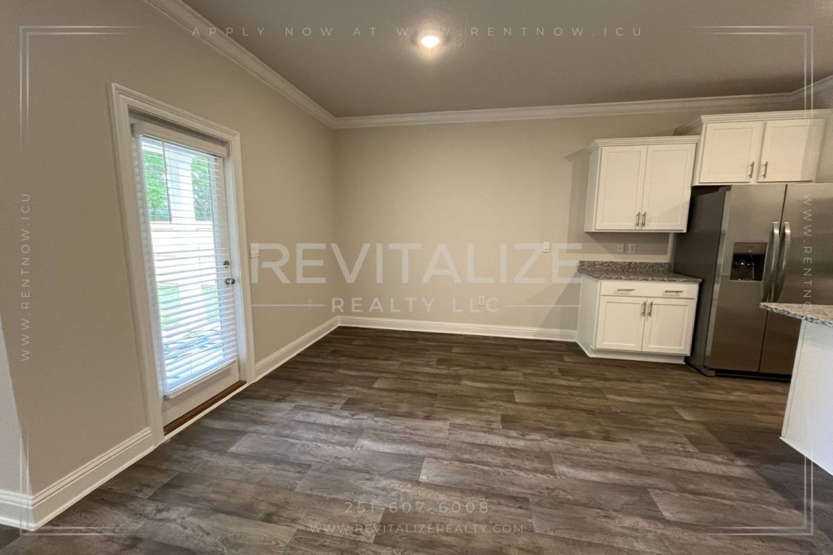 House for rent at 14836 Dayton Circle, Foley, AL 36535