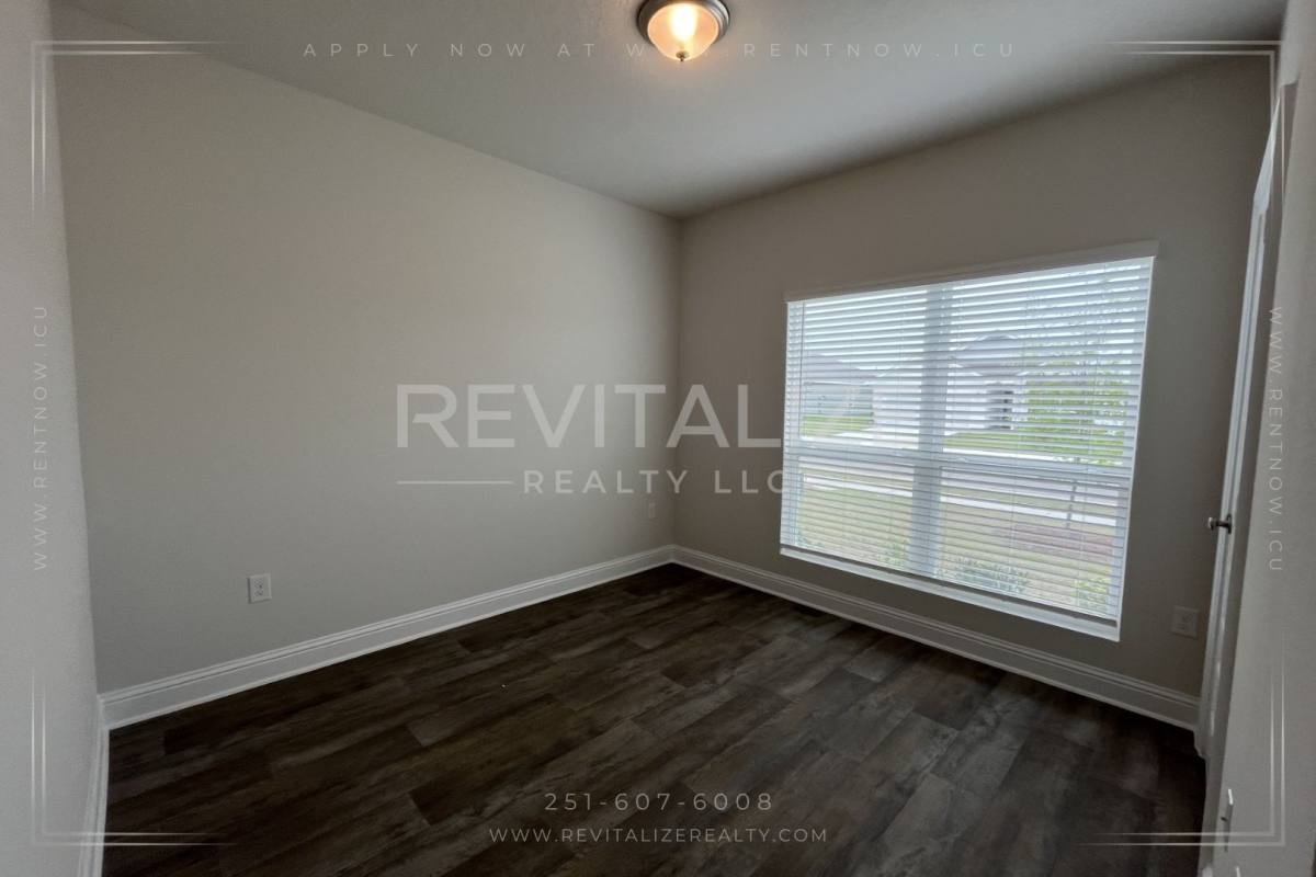 House for rent at 14836 Dayton Circle, Foley, AL 36535
