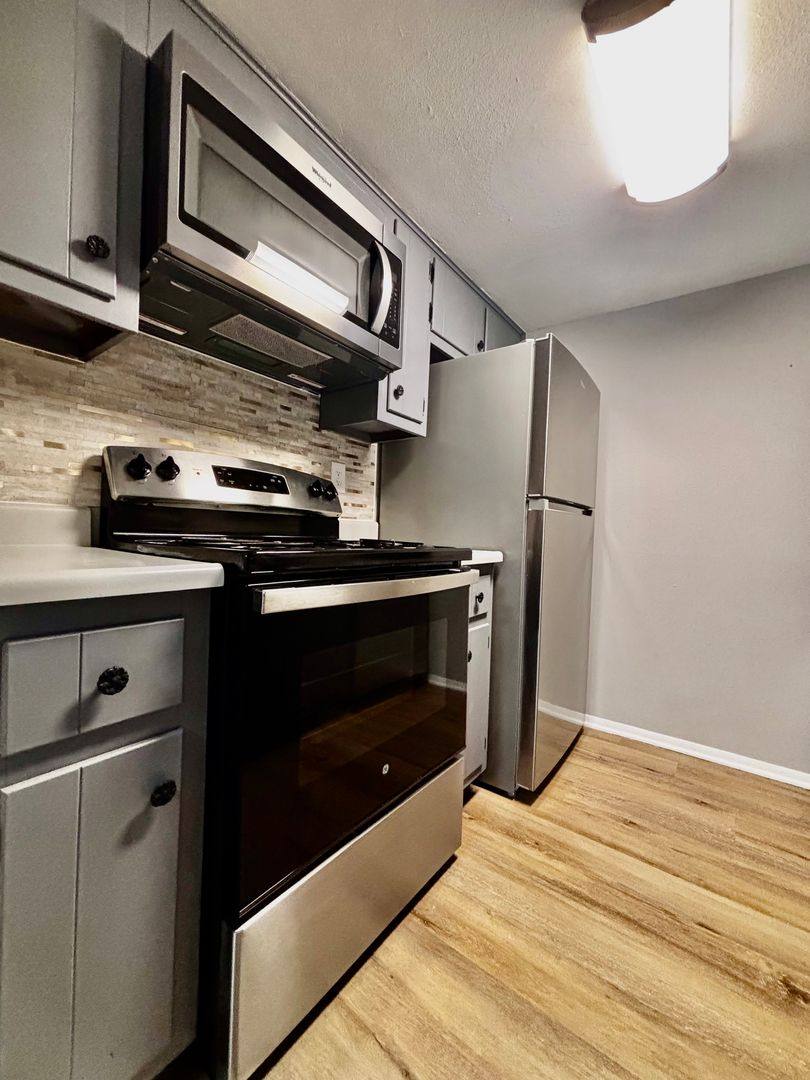 Apartment for rent at 4420 - 4440 Flowerdale Ave, Dayton, OH 45429