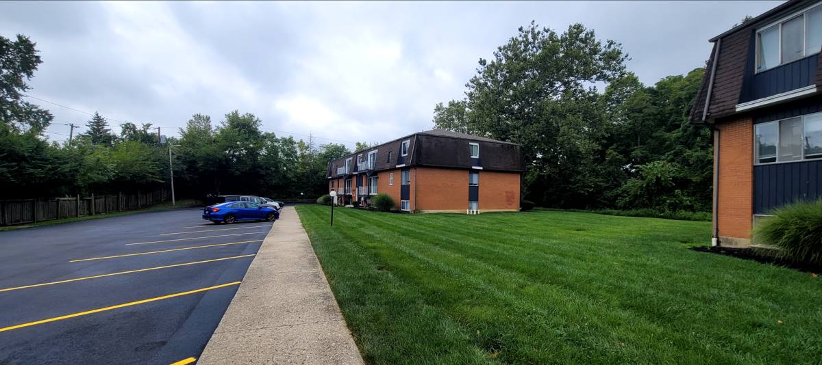 Apartment for rent at 4420 - 4440 Flowerdale Ave, Dayton, OH 45429