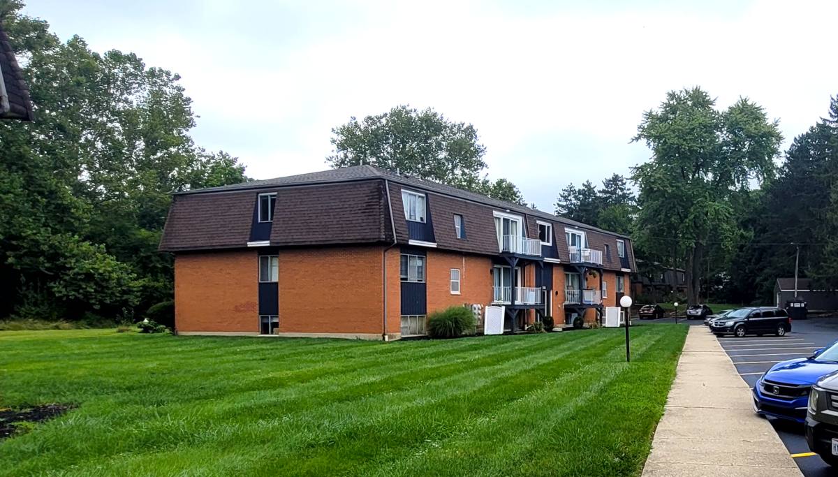 Apartment for rent at 4420 - 4440 Flowerdale Ave, Dayton, OH 45429