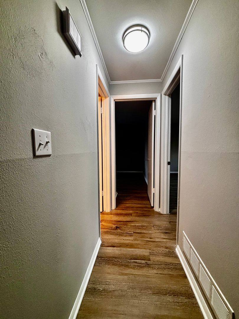 Apartment for rent at 4420 - 4440 Flowerdale Ave, Dayton, OH 45429