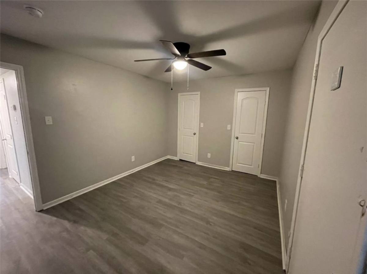 Apartment for rent at 9711 Linkmeadow Lane, Houston, TX 77025